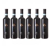 Aglianico Sannio DOP Janare 2022 - La Guardiense 0.75 lt