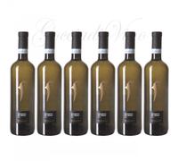 6 FALANGHINA del Sannio Janare LA GUARDIENSE