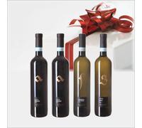 La Guardiense Campania confezione LA GUARDIENSE da 4 BOTTIGLIE NV