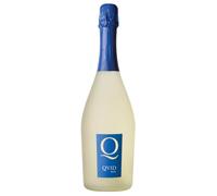La Guardiense Vino Spumante di Qualità QVID Falanghina Brut 0,75 ℓ