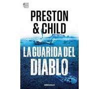 La guarida del diablo (Nora Kelly 3)