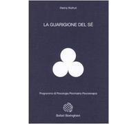 La guarigione del sè
