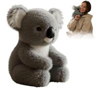 La guarigione emotiva di Koaly, il koaly realistico che, lussuoso lussuoso koala-morbido imita i movimenti maturali come un vero koala, coccole infinite