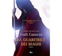 La guaritrice dei maghi