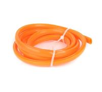 La guarnizione piana delle estrusioni del PVC dei 4 tester migliora le protezioni dell'alluminio della scanalatura di 2020 V nella copertura di profilo di stampa