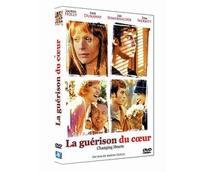 La guérison du coeur