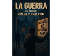 La guerra