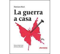 La guerra a casa