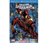La guerra a casa. Amazing Spider-Man (Vol. 6)