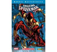 La guerra a casa. Amazing Spider-Man. Vol. 6: La guerra a casa