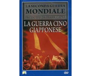 La Guerra Cino Giapponese