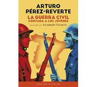 La Guerra Civil contada a los jóvenes