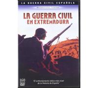 La Guerra Civil En Extremadura (Import) [2006]