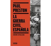 La Guerra Civil Española