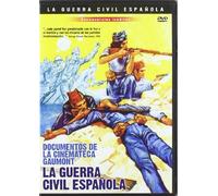 La Guerra Civil Española (Gaumont) (Import) [2007]