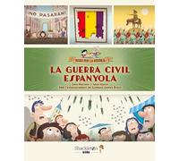 La Guerra Civil espanyola