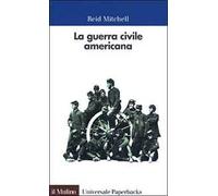 La guerra civile americana