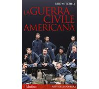 La guerra civile americana