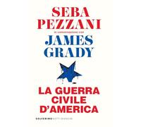 La guerra civile d'America