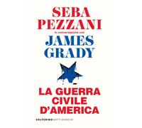 La Guerra Civile D'America - 2025 - Solferino (Notti bianche)