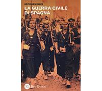 La guerra civile di Spagna