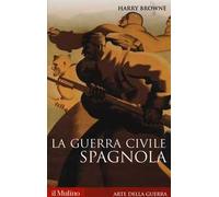 La guerra civile spagnola 1936-1939