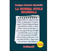 La guerra civile spagnola