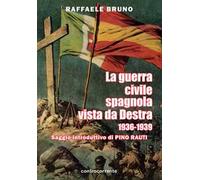 La guerra civile spagnola vista da Destra (1936-1939)