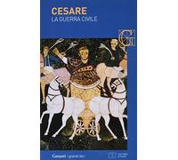 La guerra civile. Testo latino a fronte