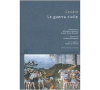 La guerra civile. Testo latino a fronte