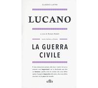 La guerra civile. Testo latino a fronte. Con e-book
