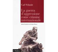 La guerra d'aggressione come crimine internazionale
