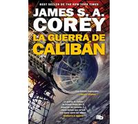 La guerra de Calibán / Caliban's War: 2
