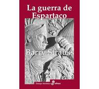 La guerra de Espartaco