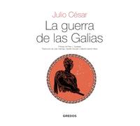 La guerra de las galias