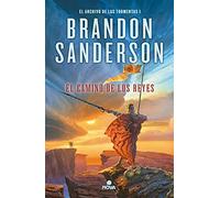 La guerra de las tormentas I. El camino de los reyes: 1