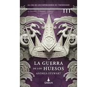 La guerra de los huesos: 3