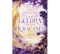 La guerra de los huracanes / The Hurricane Wars: 1
