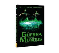 La Guerra De Los Mundos (2005) (Import Dvd) (2000) Lewis Martin; Paul Birch; R