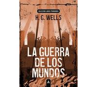 La guerra de los mundos: 4