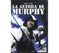 La Guerra De Murphy *** Europe Zone ***