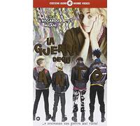 La guerra degli Antò. Un film di Riccardo Milani. La lingua italiana attraverso il cinema