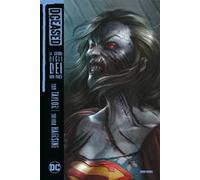 La guerra degli dei non-morti. DCeased