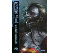 Guerra Degli Dei Non-Morti. DCeased - Tom Taylor - 2023