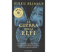 La guerra degli elfi
