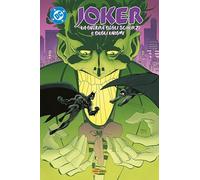 La guerra degli scherzi e degli enigmi. Joker: Vol. 9