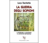 La guerra degli Scipioni