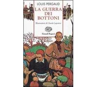 La guerra dei bottoni