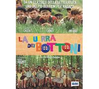 La Guerra Dei Bottoni (2011)
