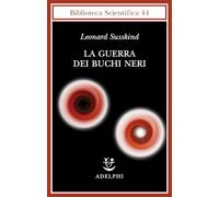 La guerra dei buchi neri